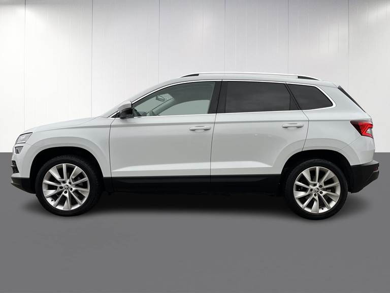 Skoda Karoq 1,5 TSI ACT Style DSG 150HK 5d 7g Aut.