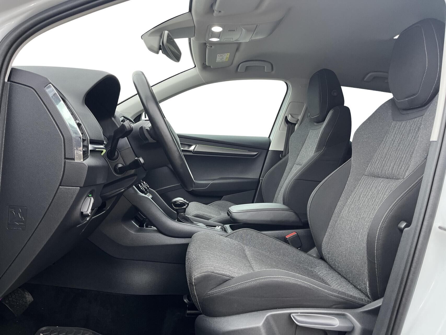 Skoda Karoq 1,5 TSI ACT Style DSG 150HK 5d 7g Aut.