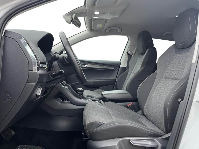 Skoda Karoq 1,5 TSI ACT Style DSG 150HK 5d 7g Aut.