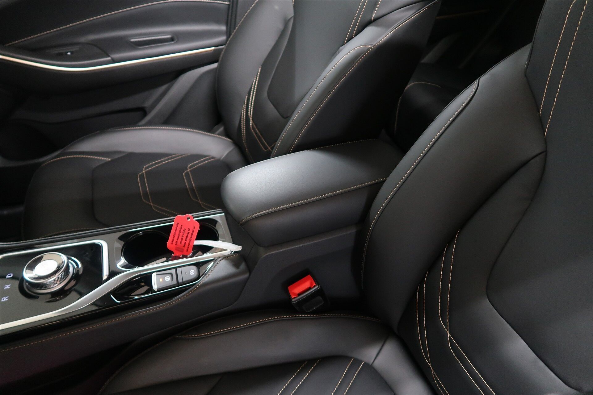 Sort JAC e-JS4 fra 2026