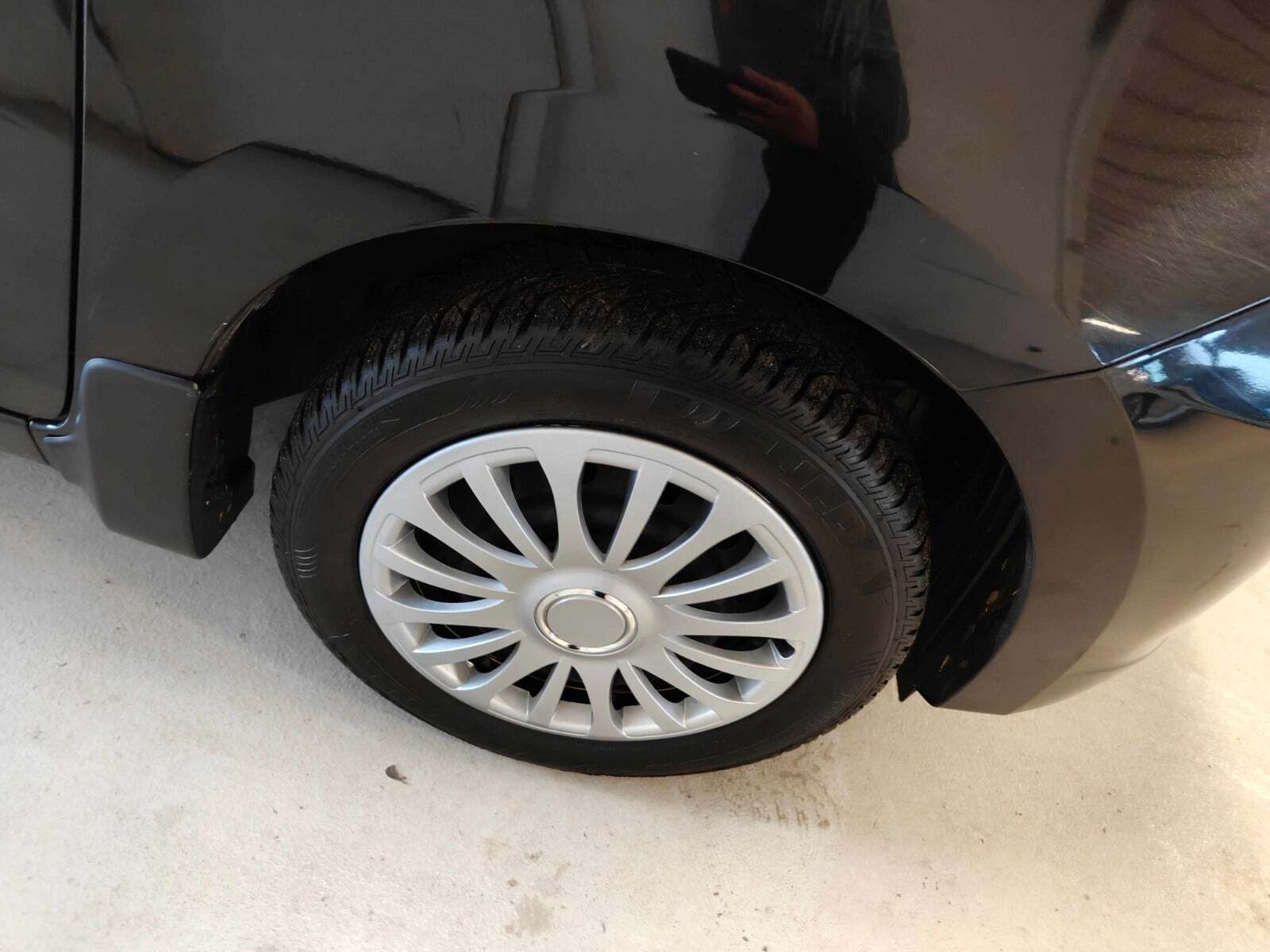 Suzuki Celerio 1,0 Comfort