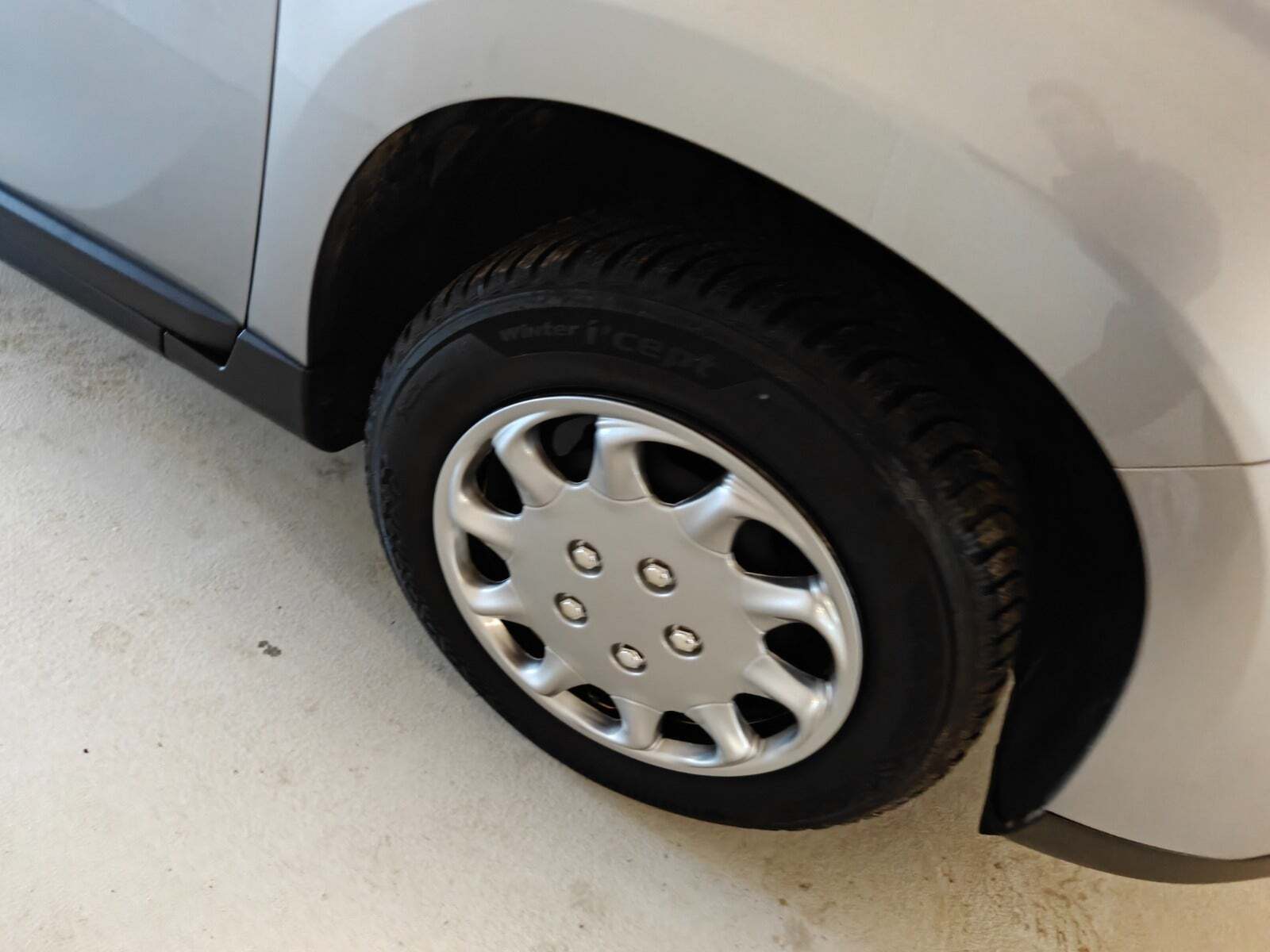 Peugeot 2008 1,2 VTi 82 Active Motion