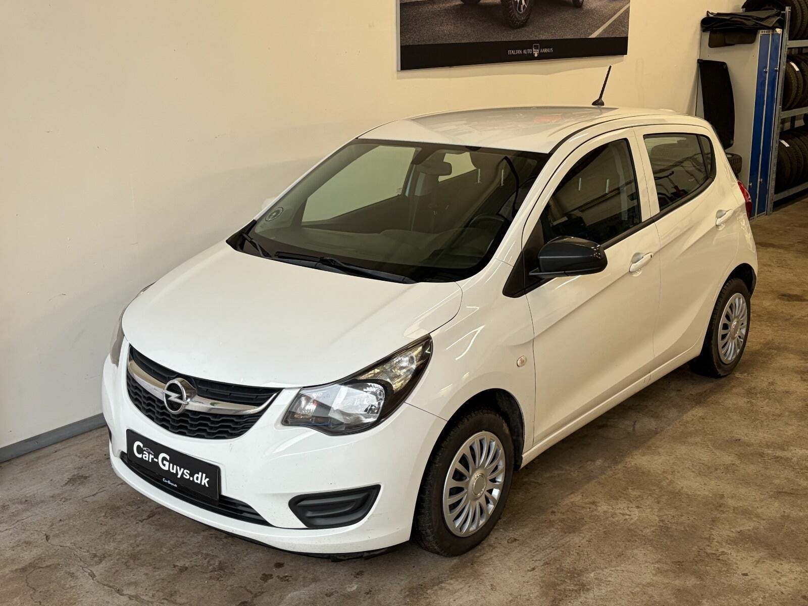 Opel Karl 1,0 Enjoy