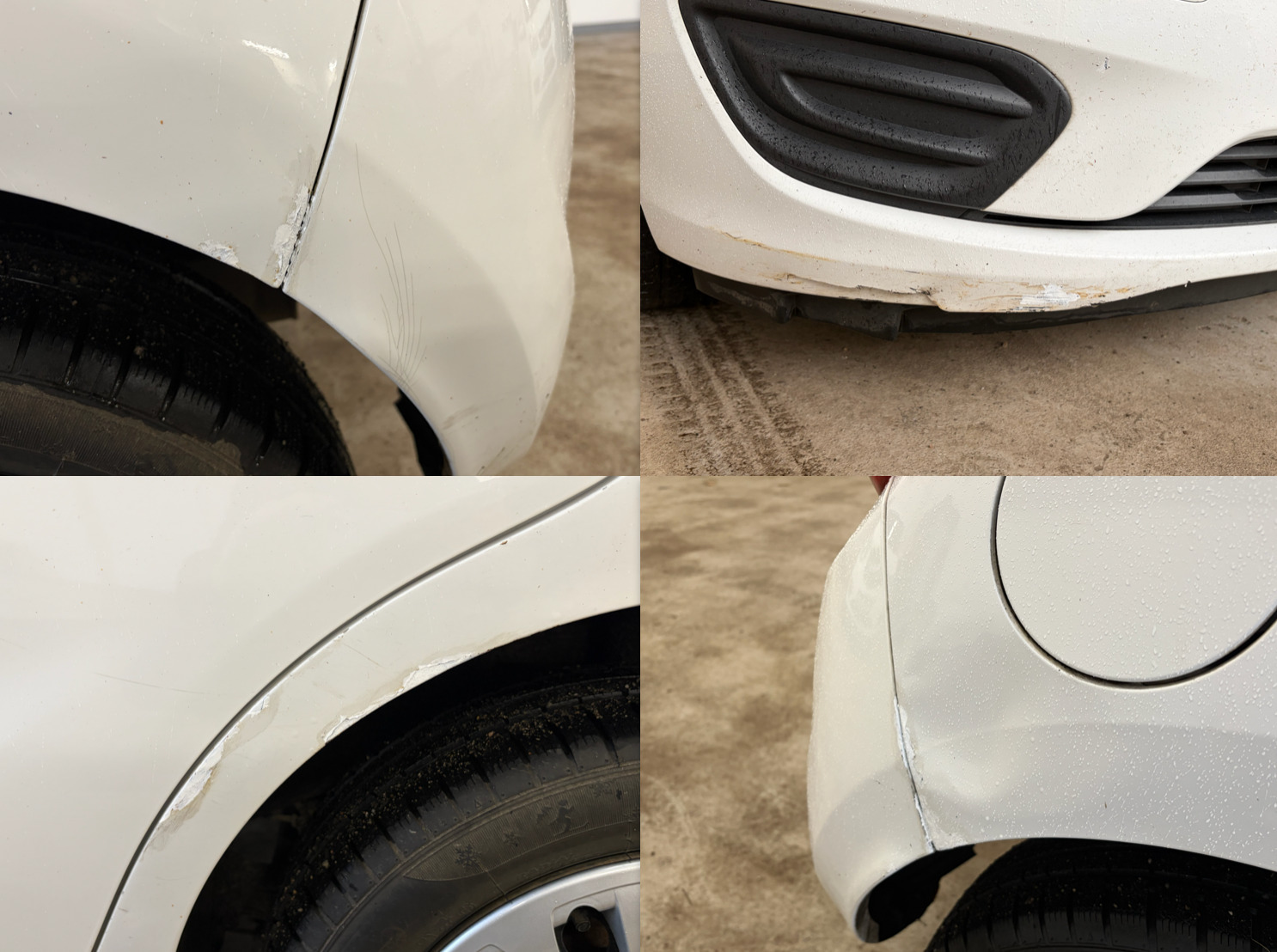 undefined Opel Karl fra 2017