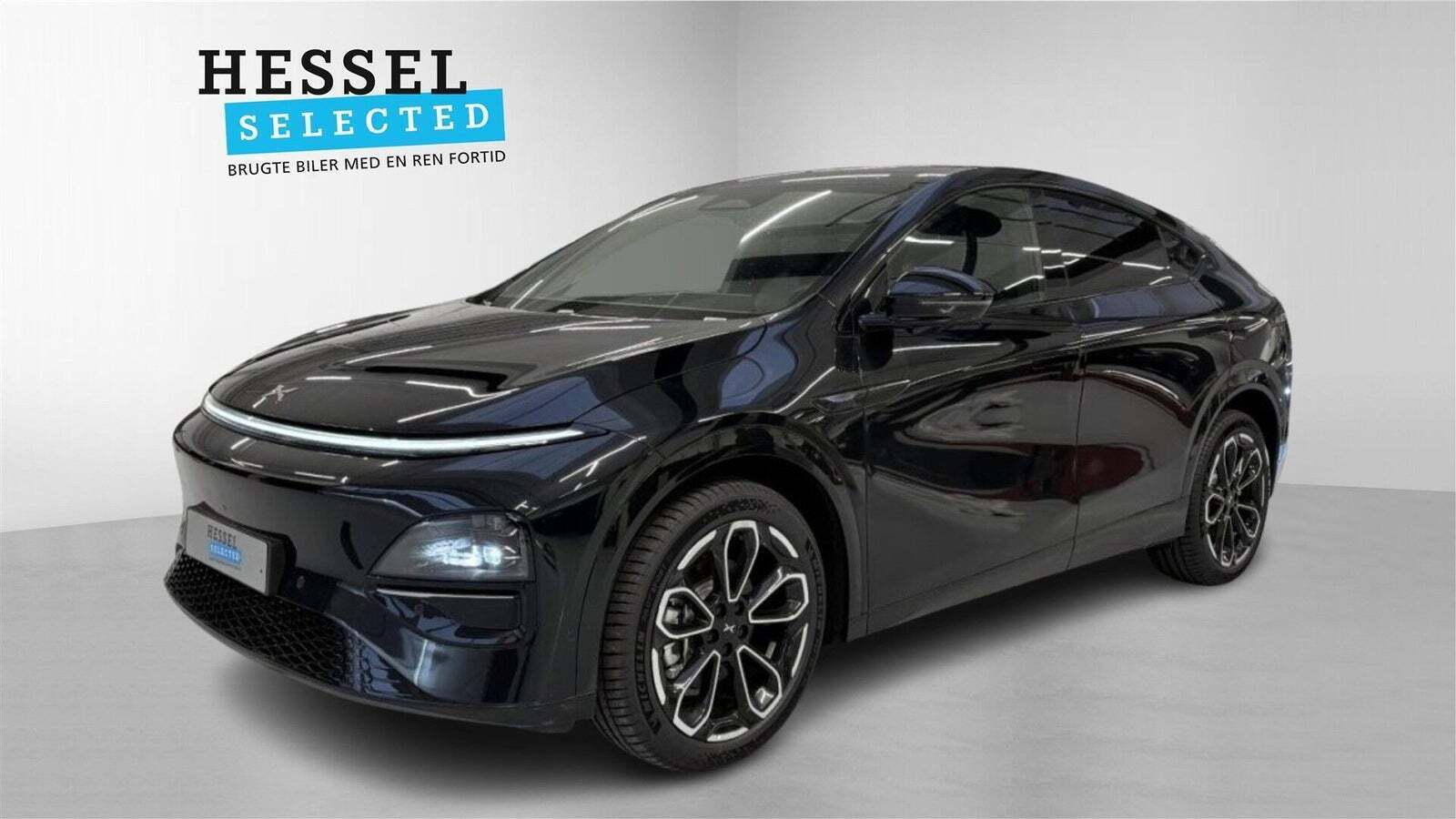 Xpeng G6 Performance