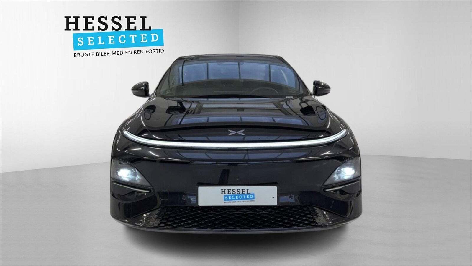 Xpeng G6 Performance