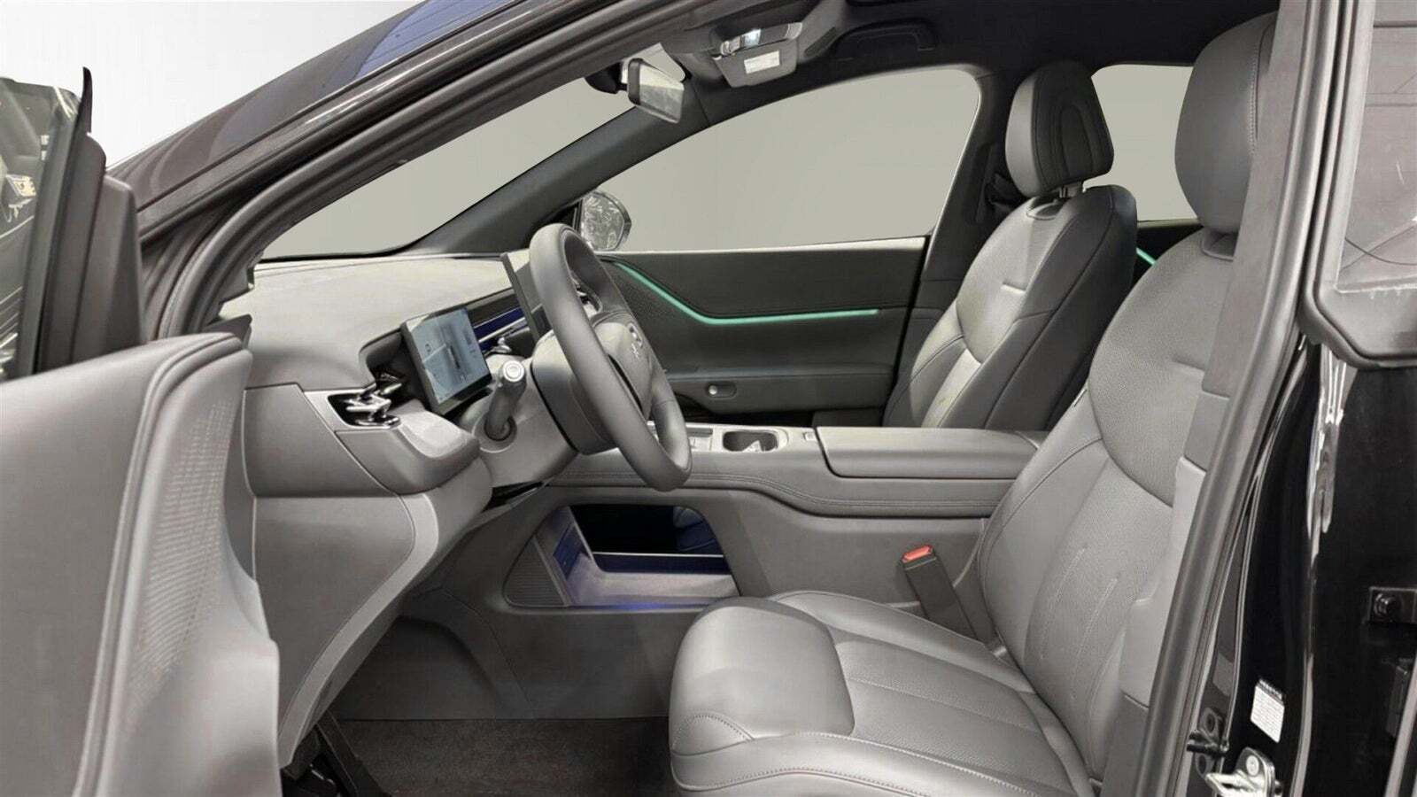 Xpeng G6 Performance