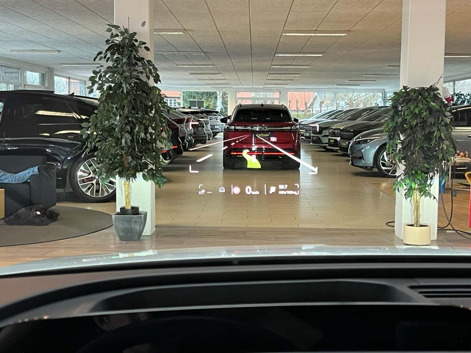 Skoda Enyaq 85 iV Sportline Maxx