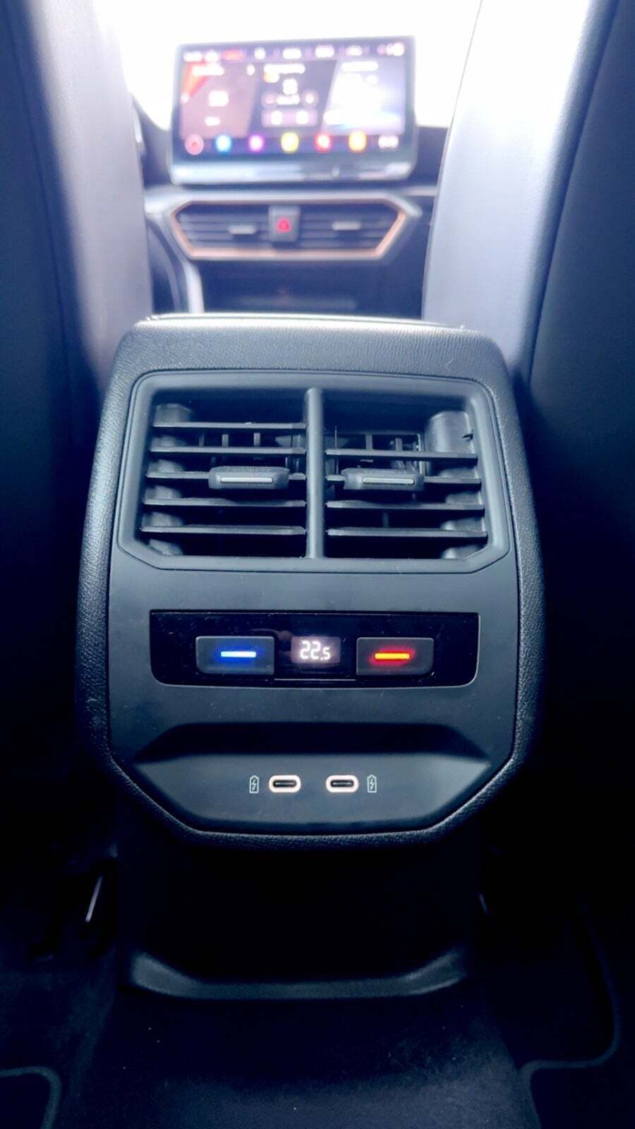 undefined Cupra Formentor fra 2021