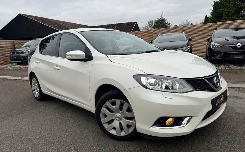 Nissan Pulsar