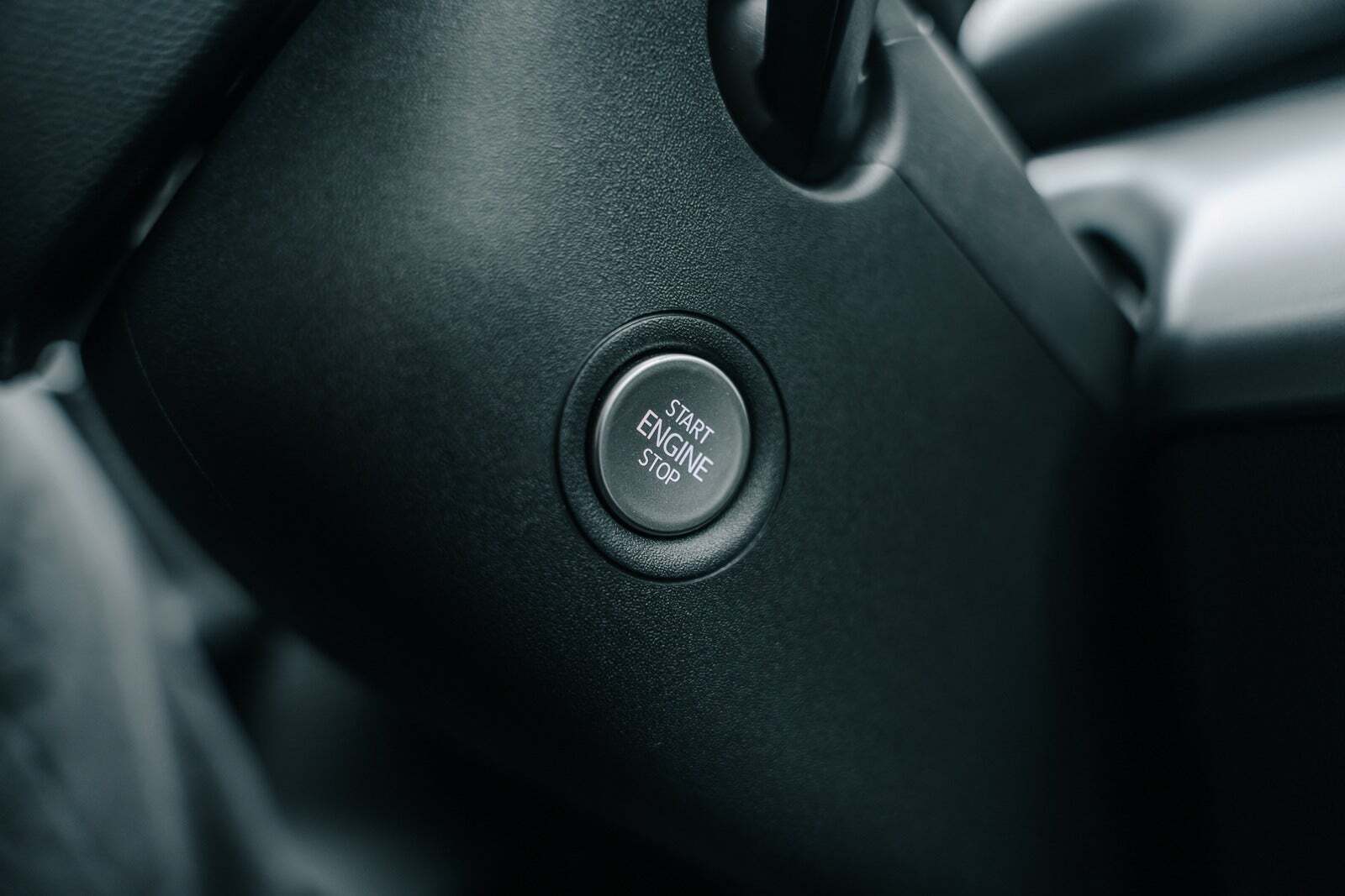 Sølv Cupra Born fra 2024