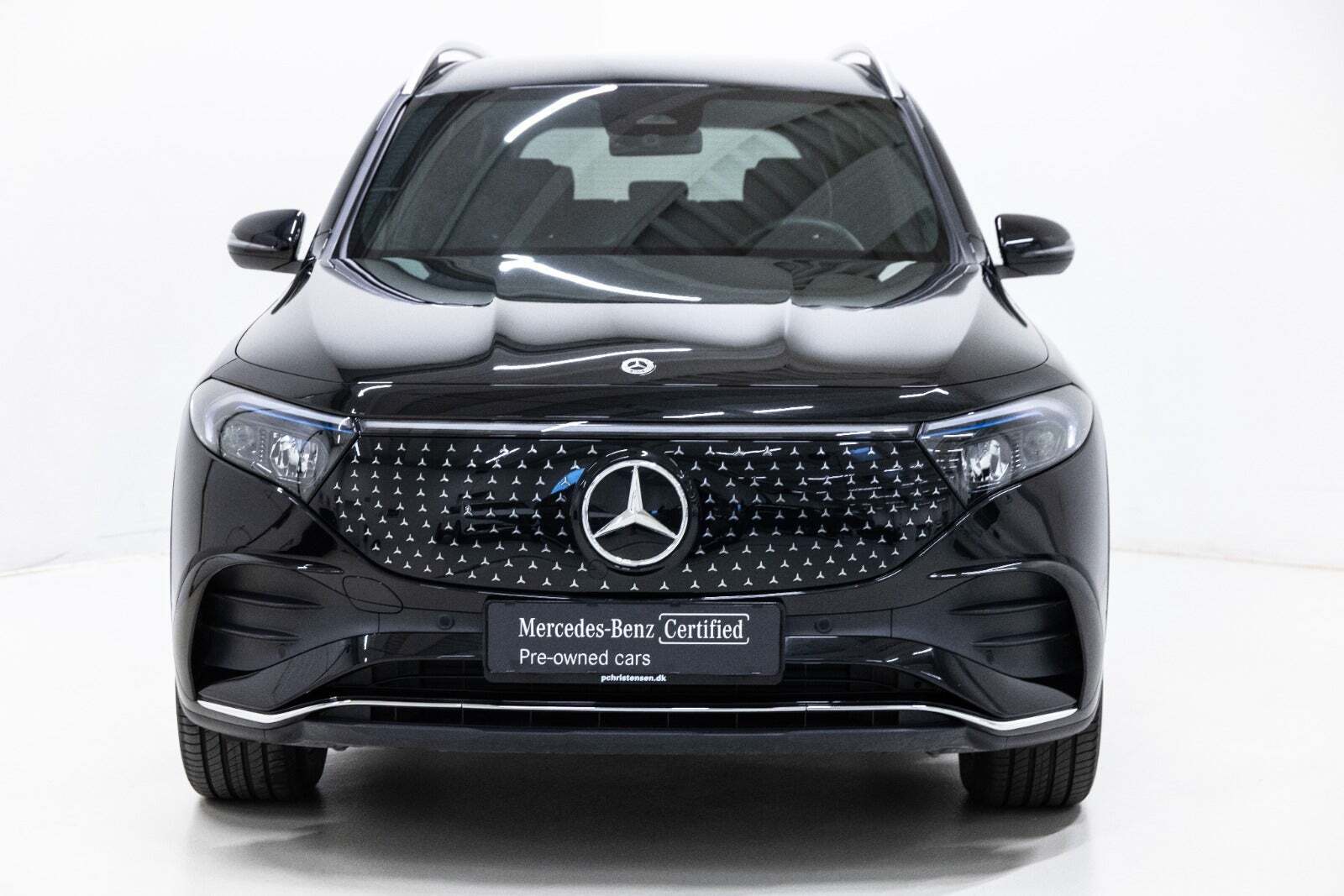 Mercedes EQB300 AMG Advance Plus 4Matic