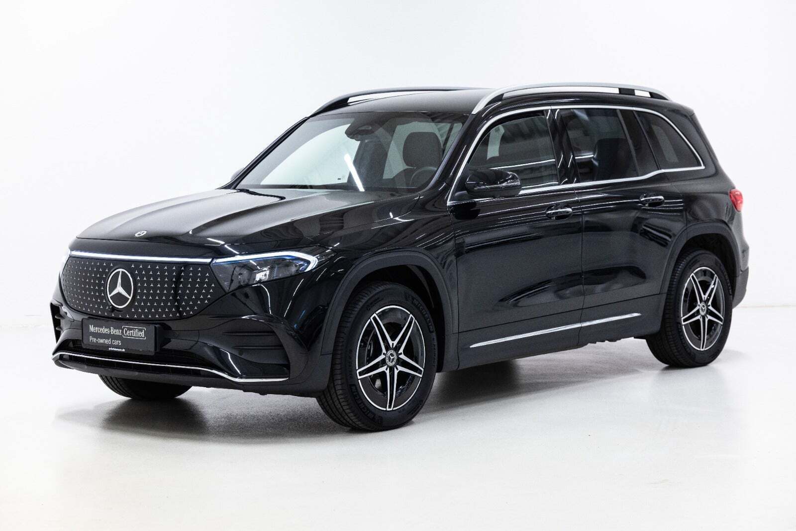 P. Christensen - Middelfart