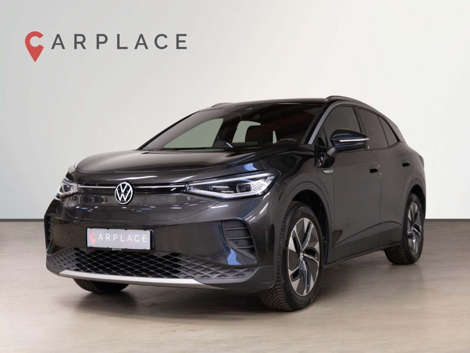 VW ID.4 77 Pro Performance