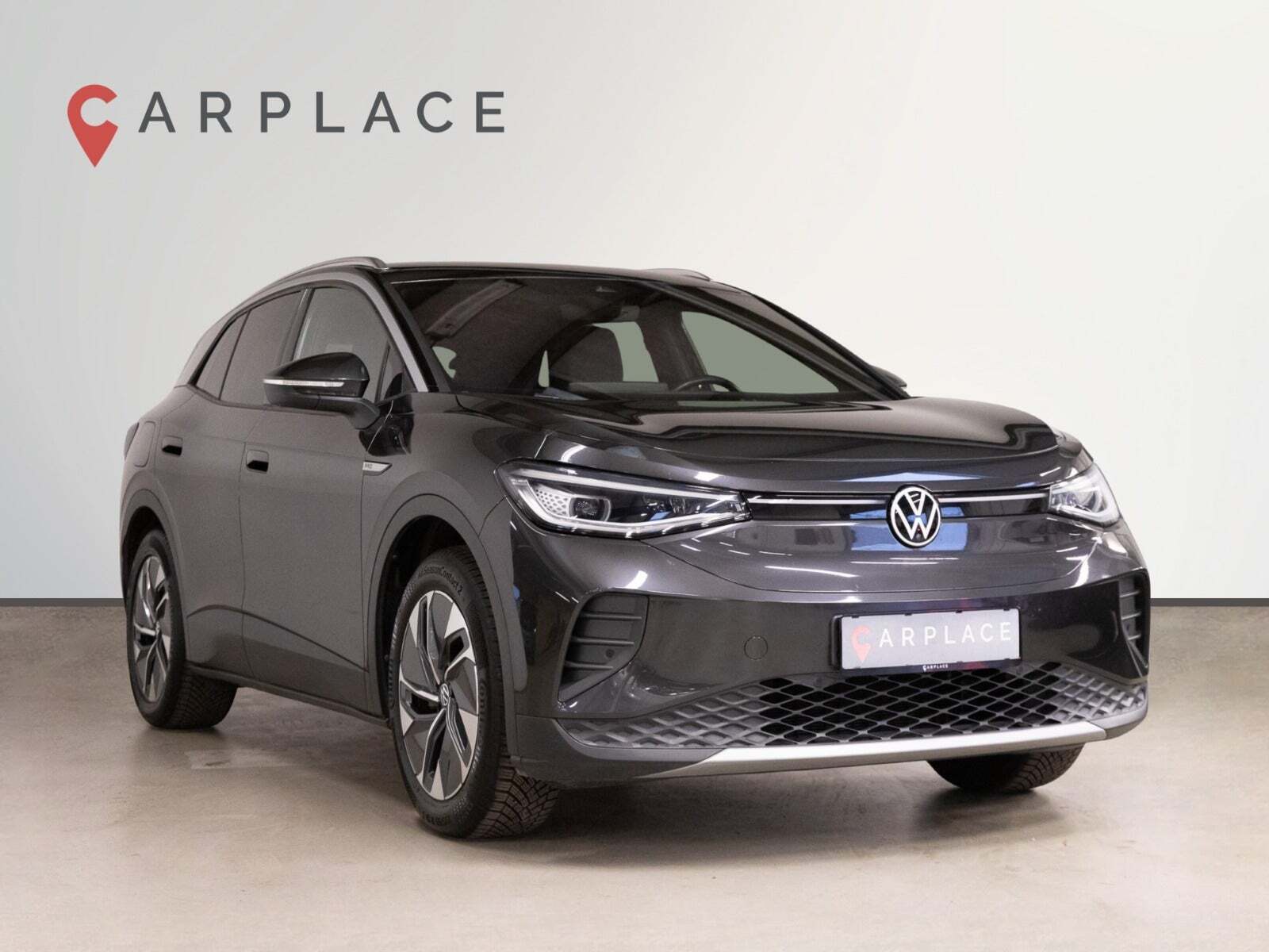 VW ID.4 77 Pro Performance