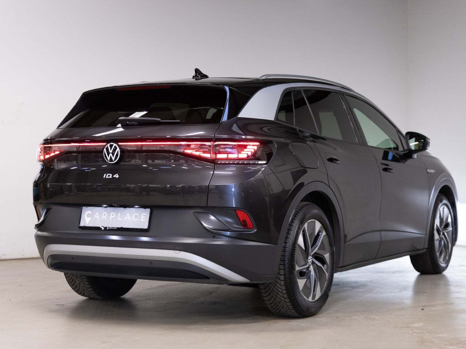 VW ID.4 77 Pro Performance