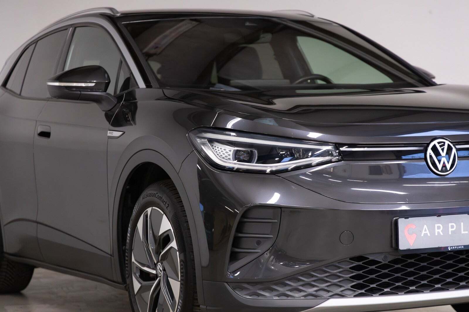 VW ID.4 77 Pro Performance