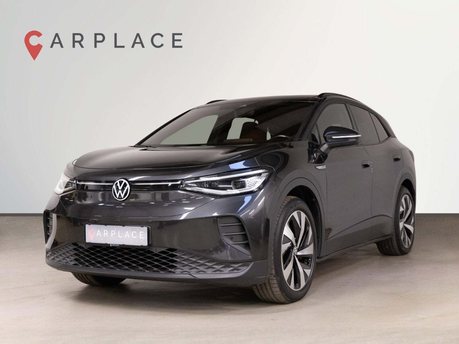 VW ID.4 77 Pro Performance Max