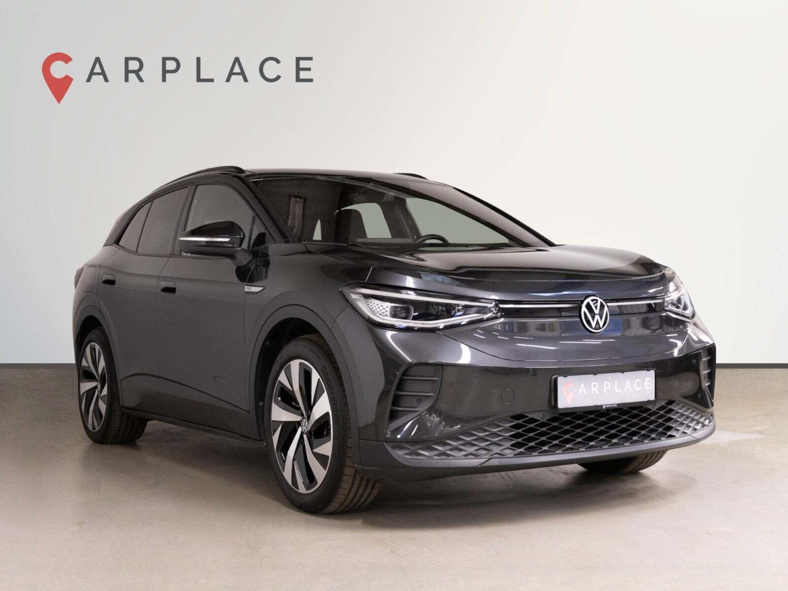 VW ID.4 77 Pro Performance Max