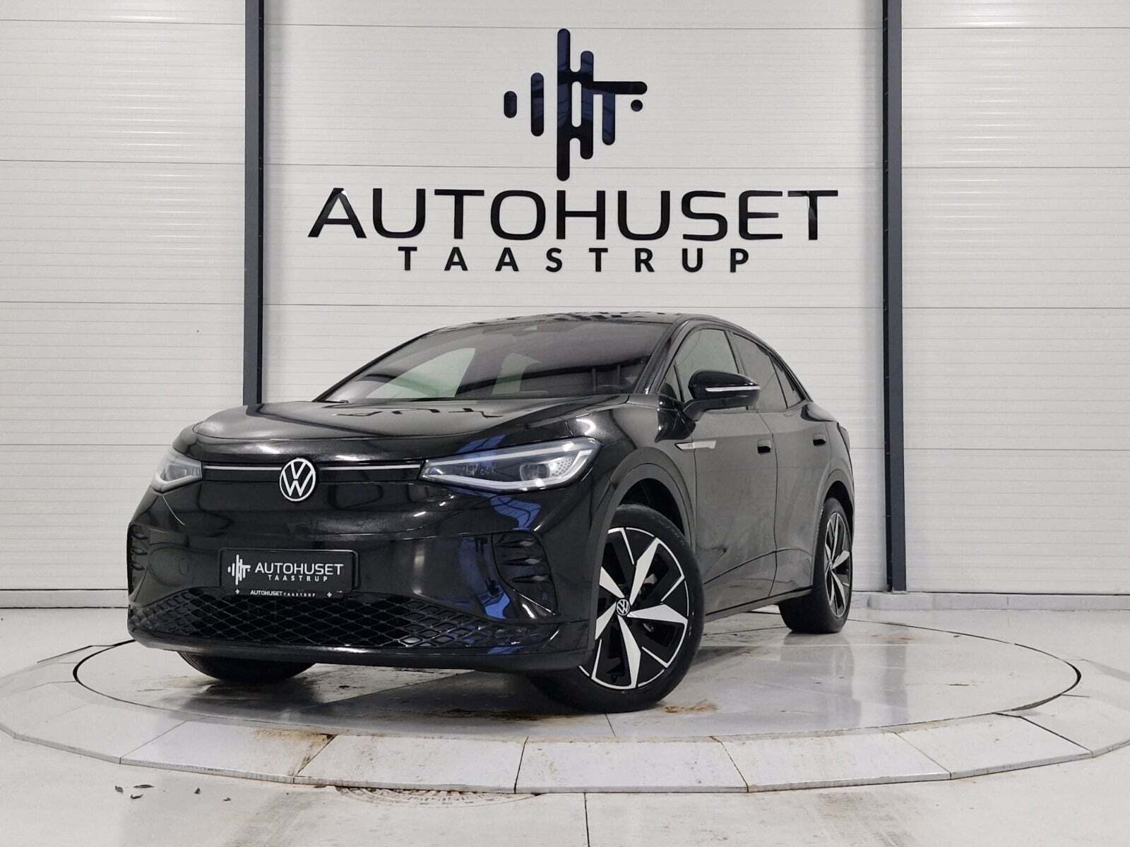 VW ID.5 77 GTX 4Motion