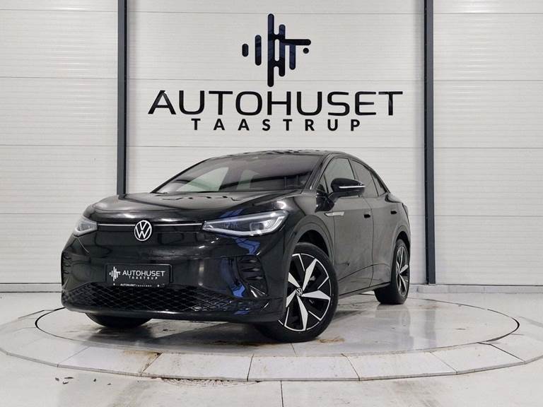 VW ID.5 77 GTX 4Motion