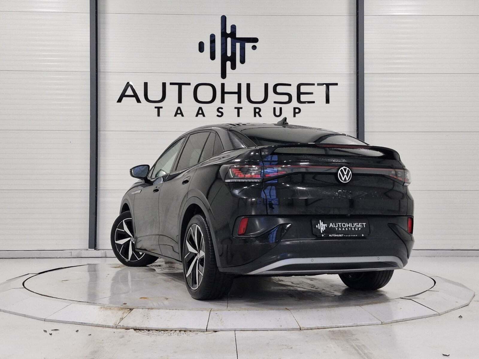 VW ID.5 77 GTX 4Motion