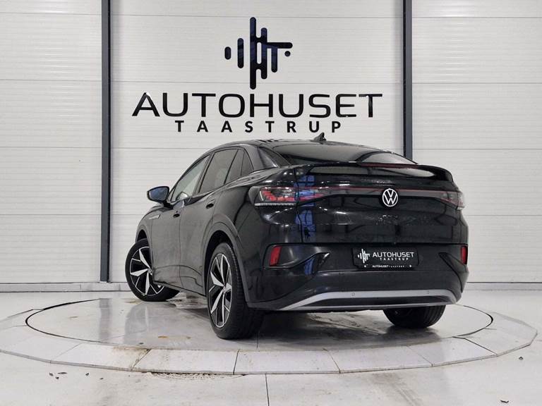 VW ID.5 77 GTX 4Motion