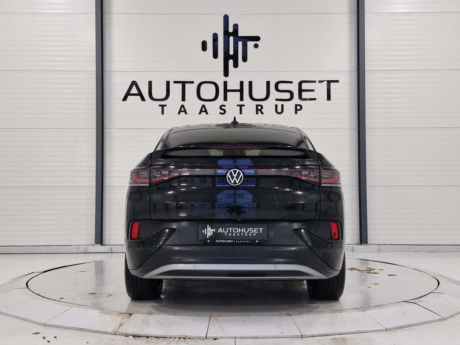 VW ID.5 77 GTX 4Motion