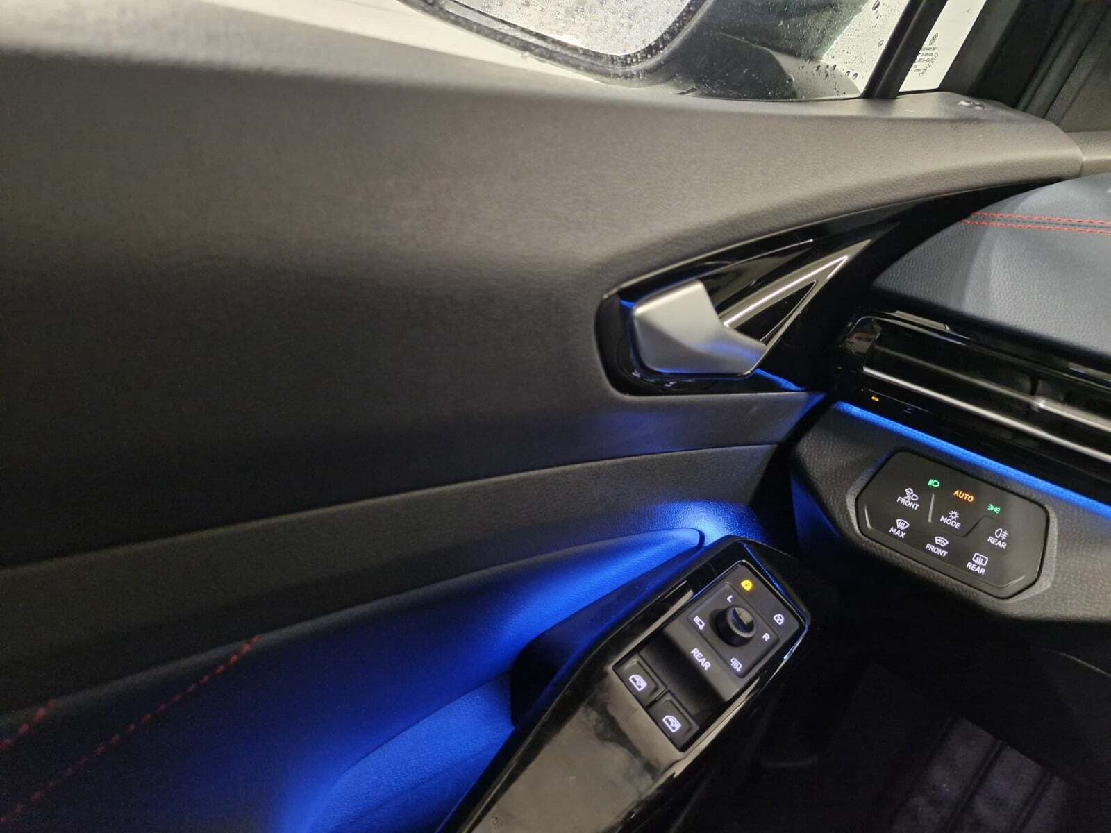 Sort VW ID.5 fra 2022