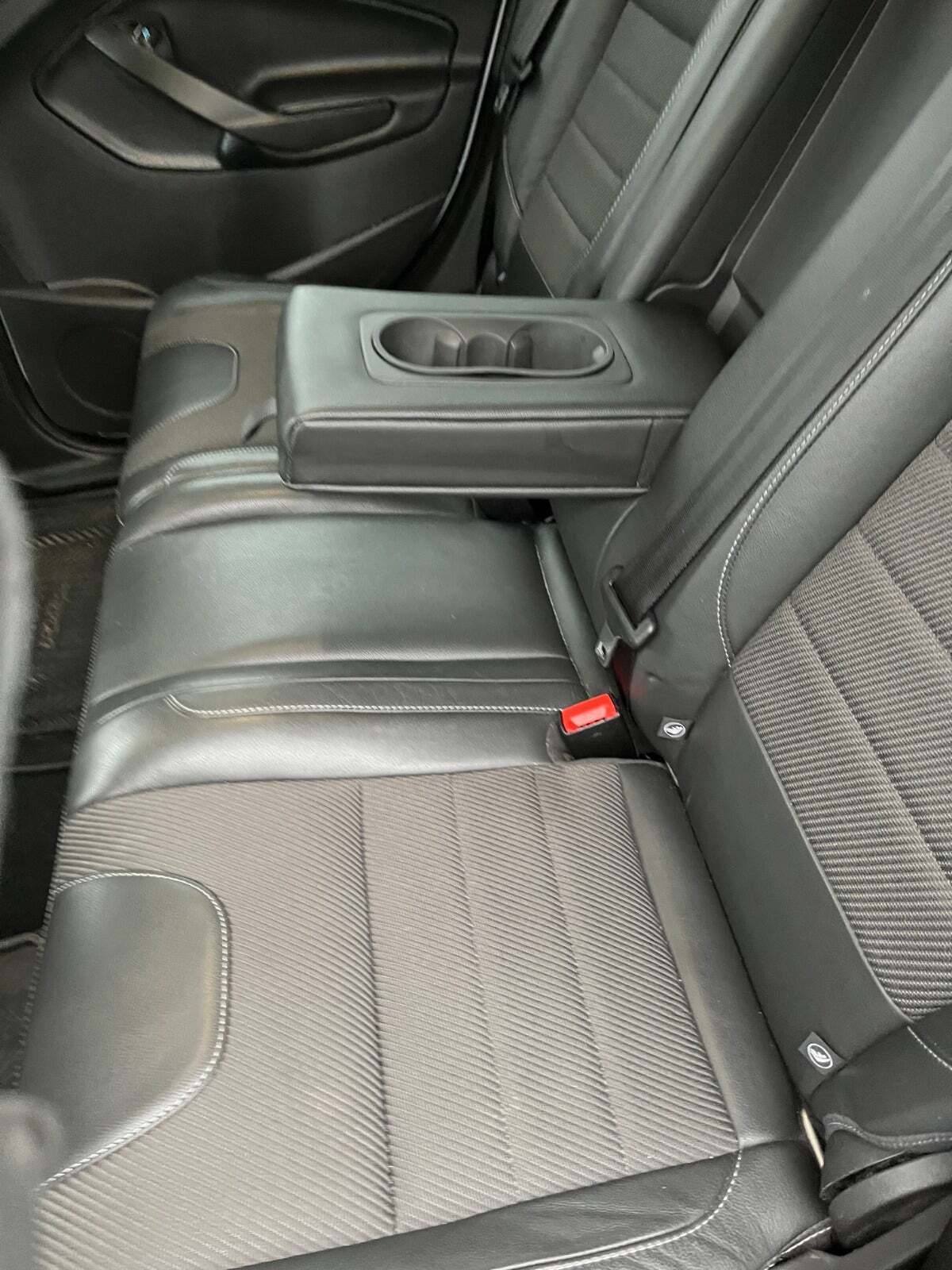 undefined Ford Kuga fra 2015