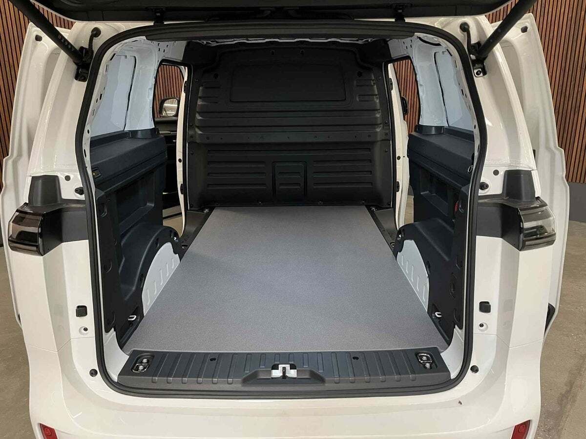 VW ID.Buzz 79 Cargo Pro+