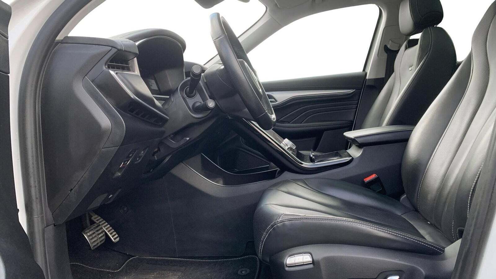 MG Marvel R Performance