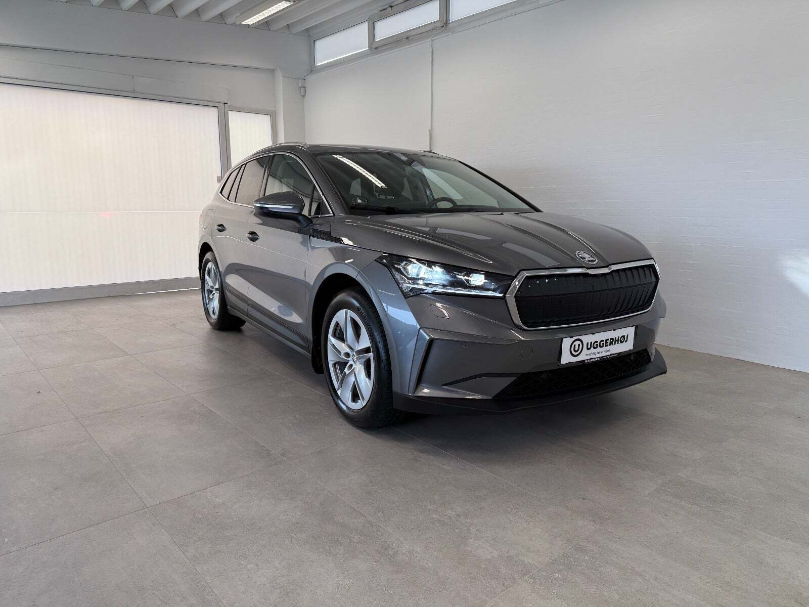 Skoda Enyaq 80 iV Loft