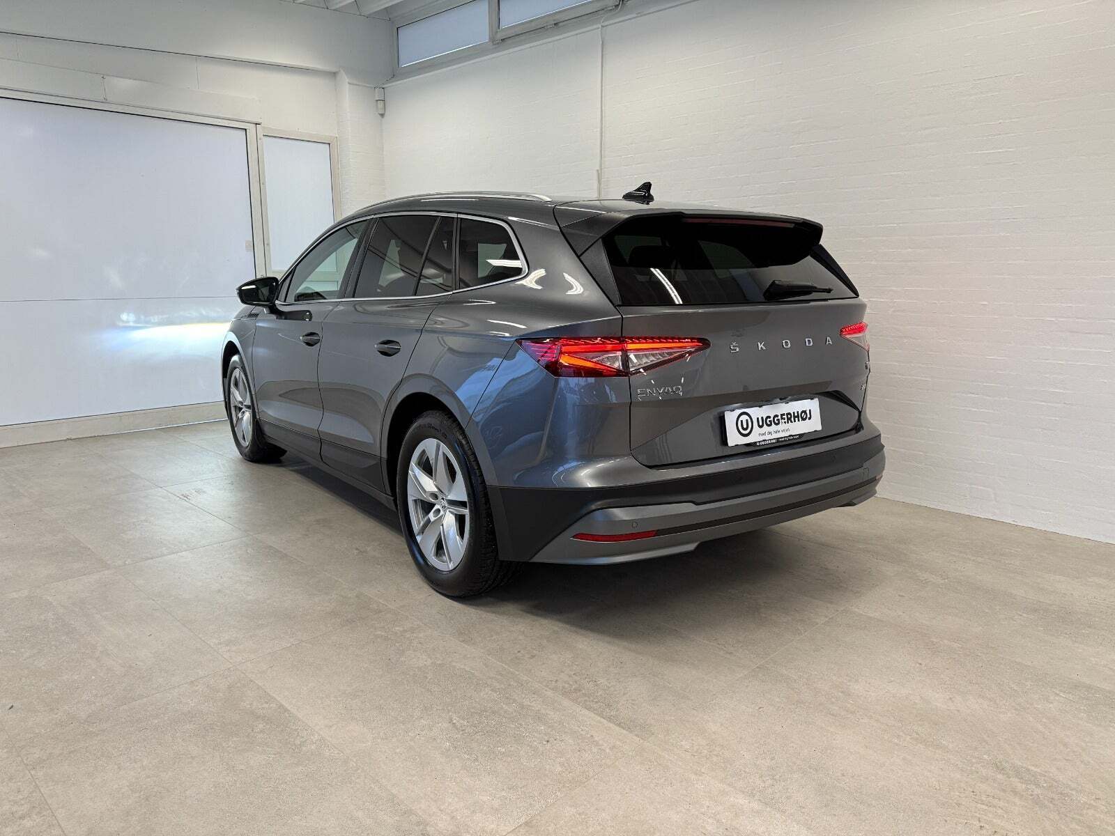 Skoda Enyaq 80 iV Loft