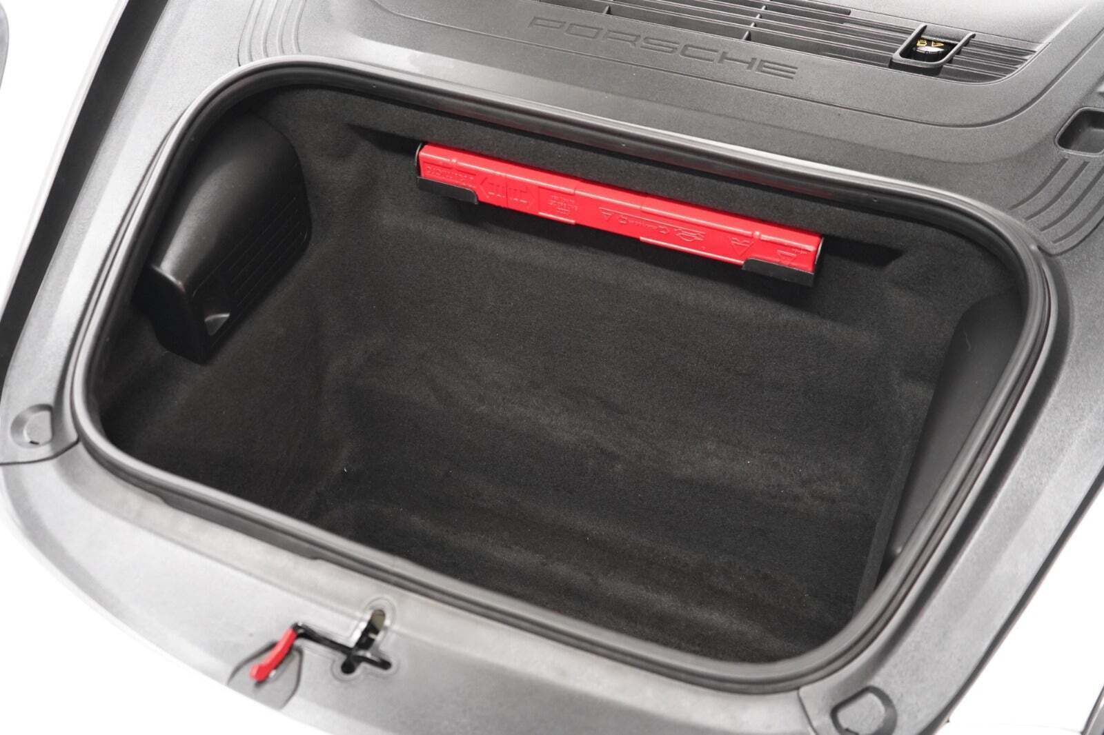 Porsche Boxster S 3,4 PDK