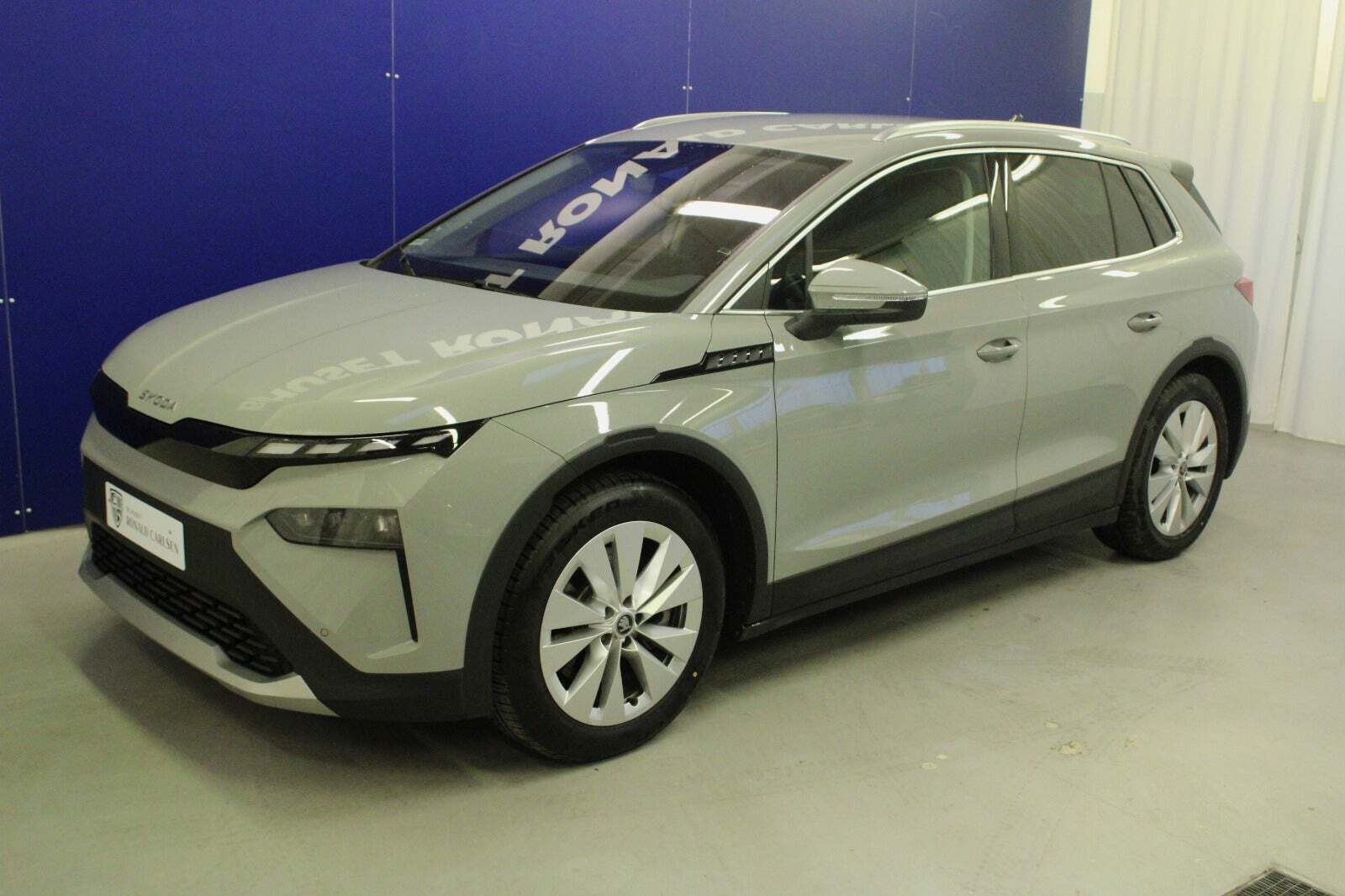 Skoda Elroq 85 iV Premium