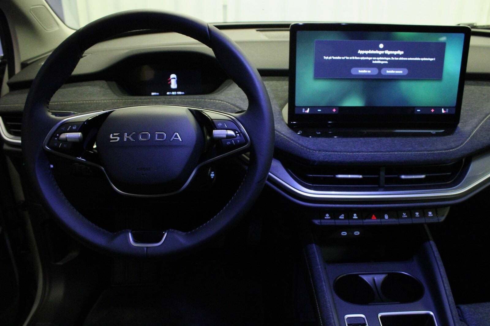 Skoda Elroq 85 iV Premium