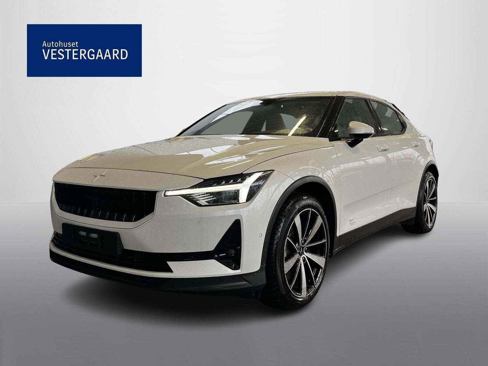 Polestar 2 Standard Range