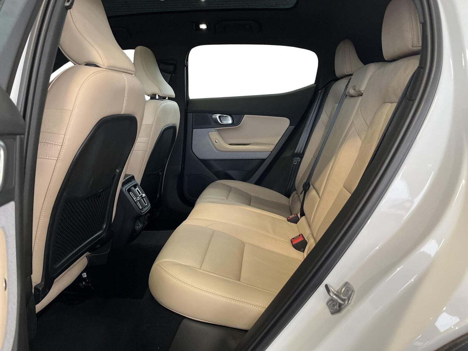 Polestar 2 Standard Range