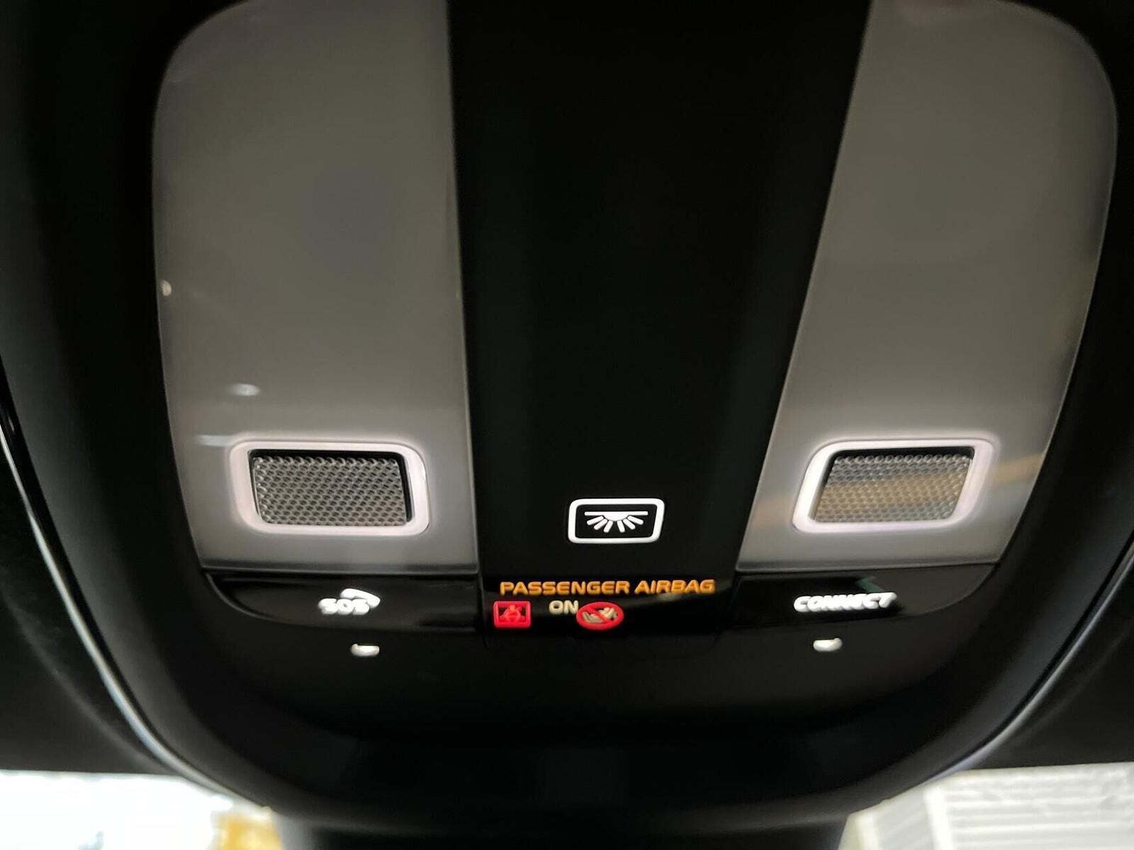 Hvid Polestar 2 fra 2023