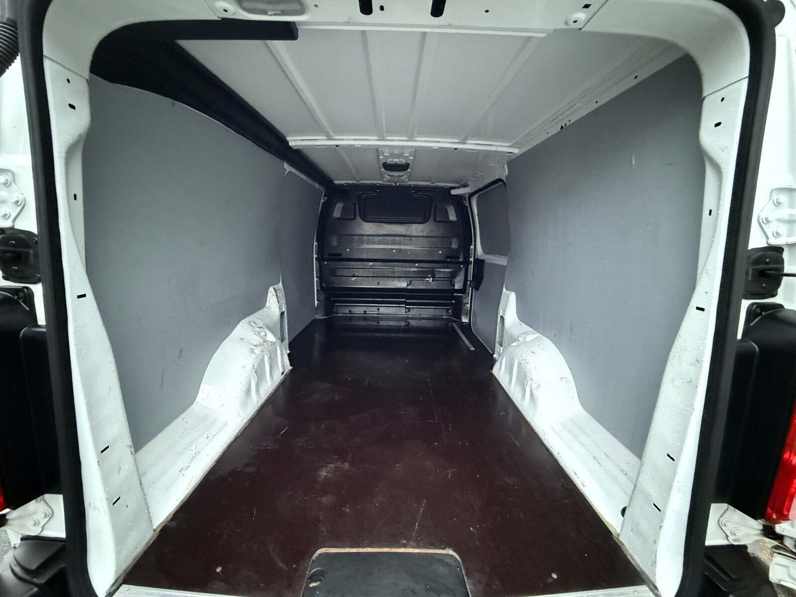 Opel Vivaro 2,0 D 177 Innovation L3V2 aut.