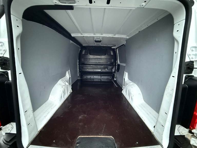 Opel Vivaro 2,0 D 177 Innovation L3V2 aut.