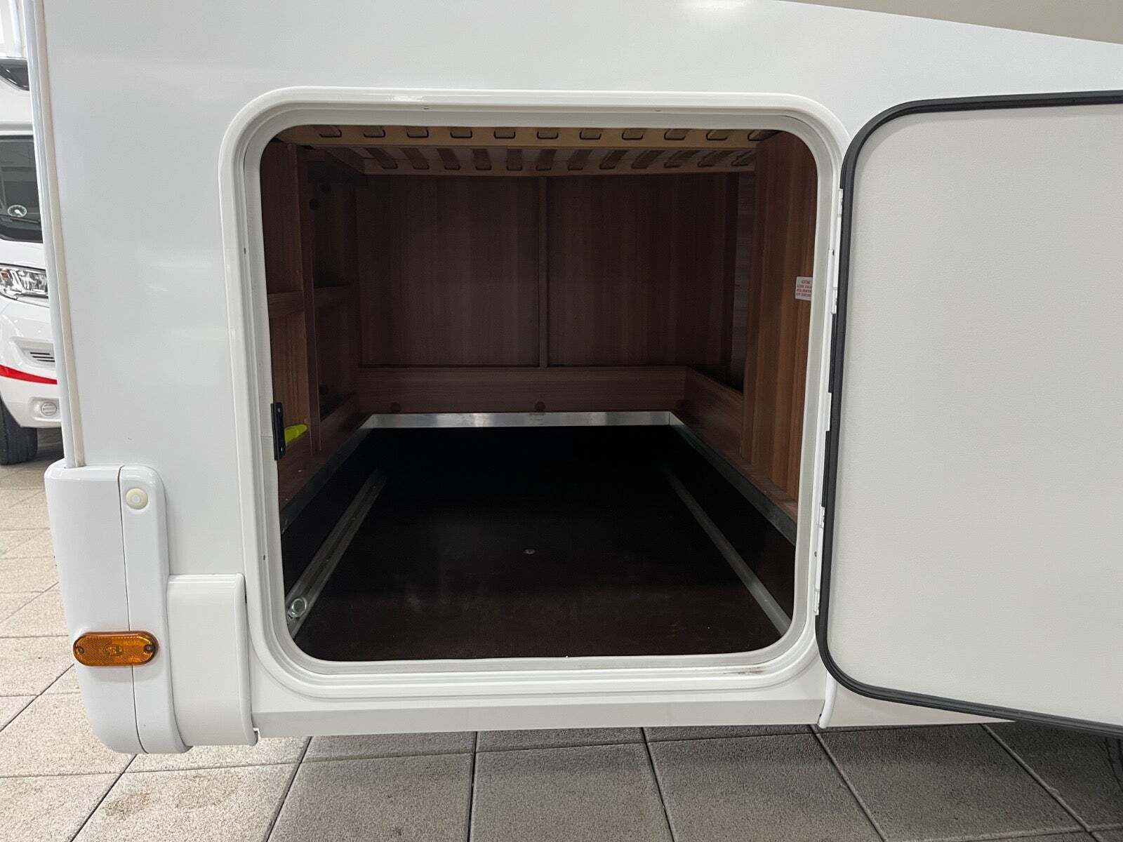 Hvid Fiat Weinsberg fra 2019