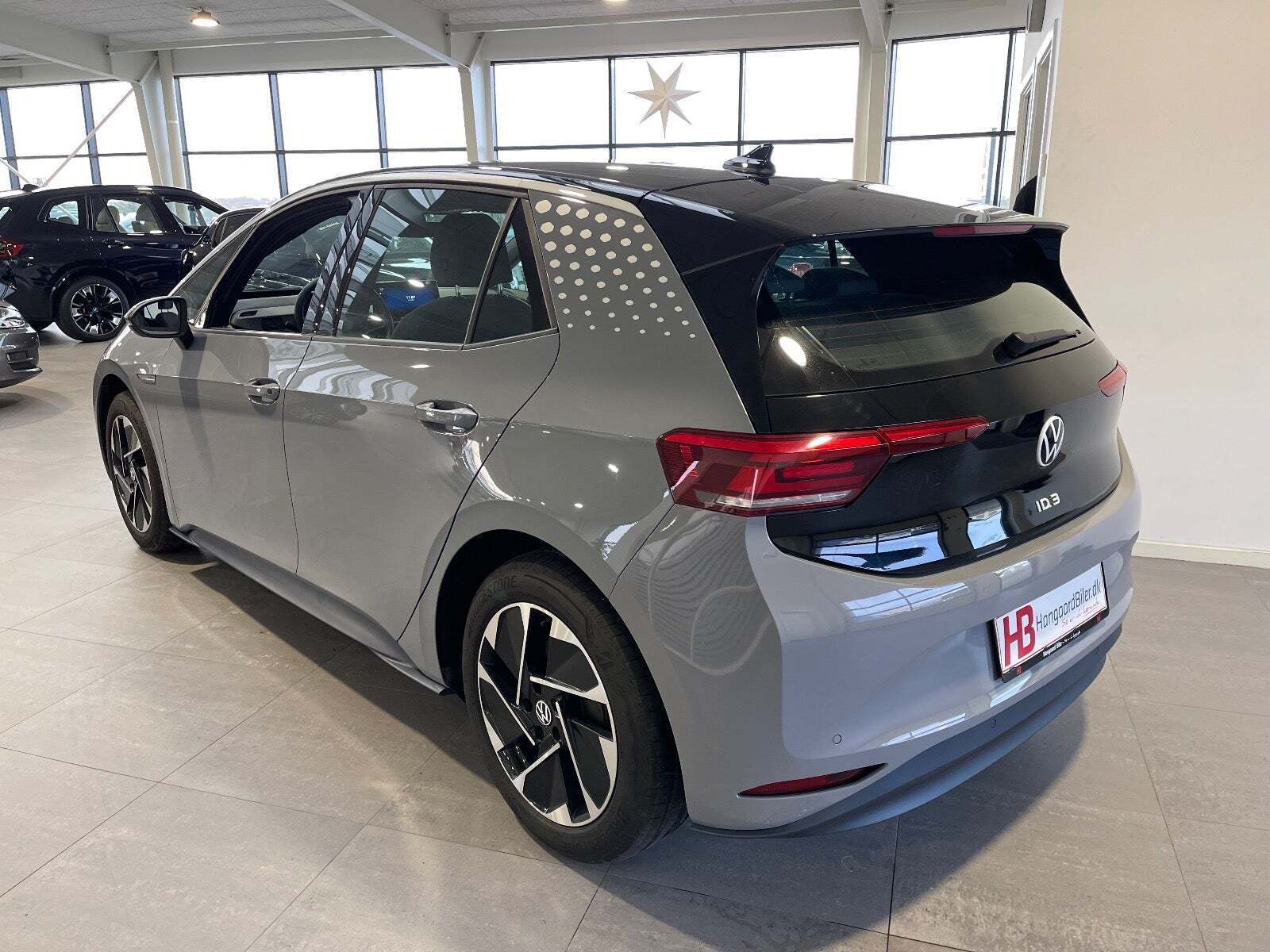 VW ID.3 58 Pro