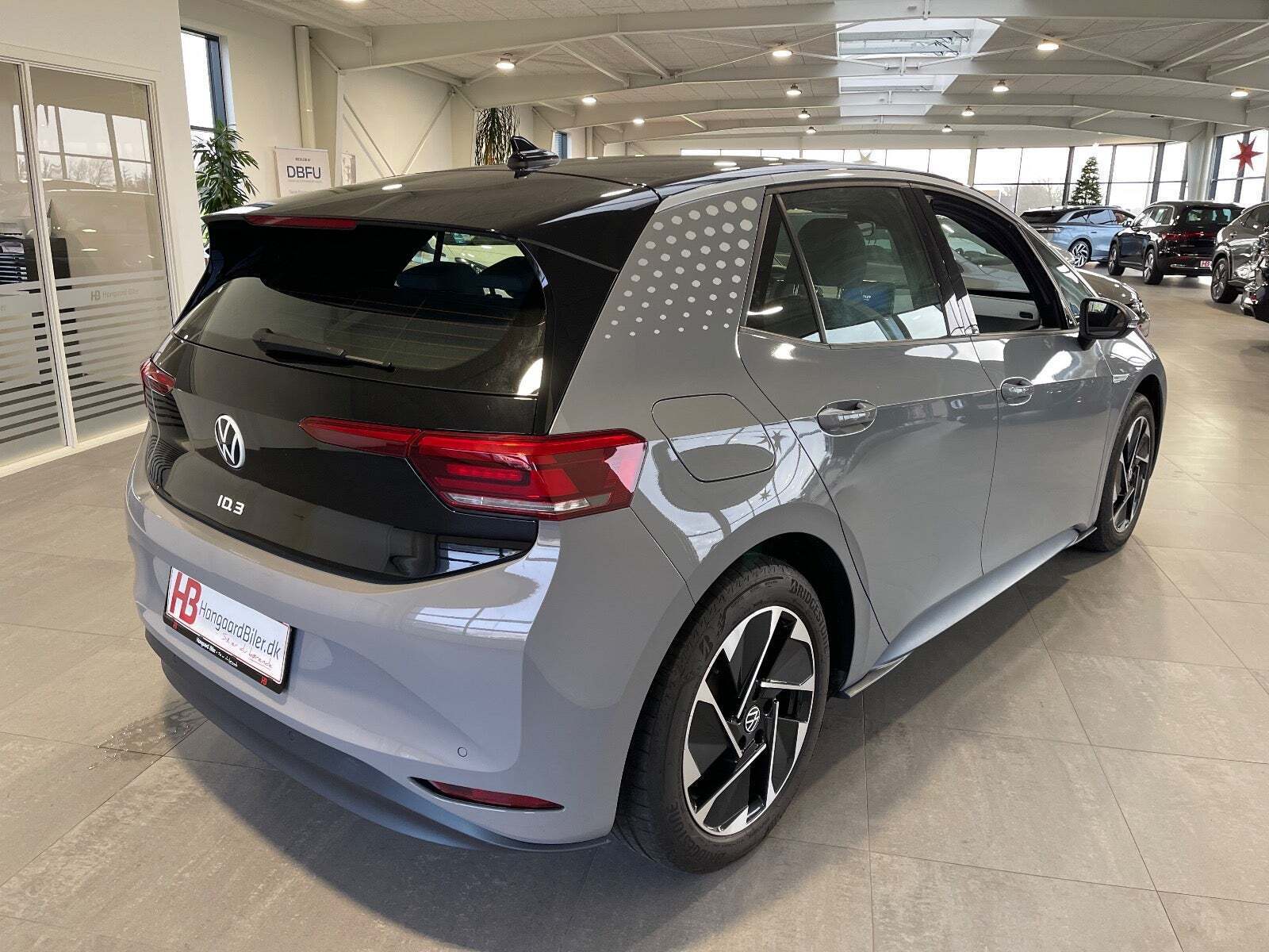 VW ID.3 58 Pro