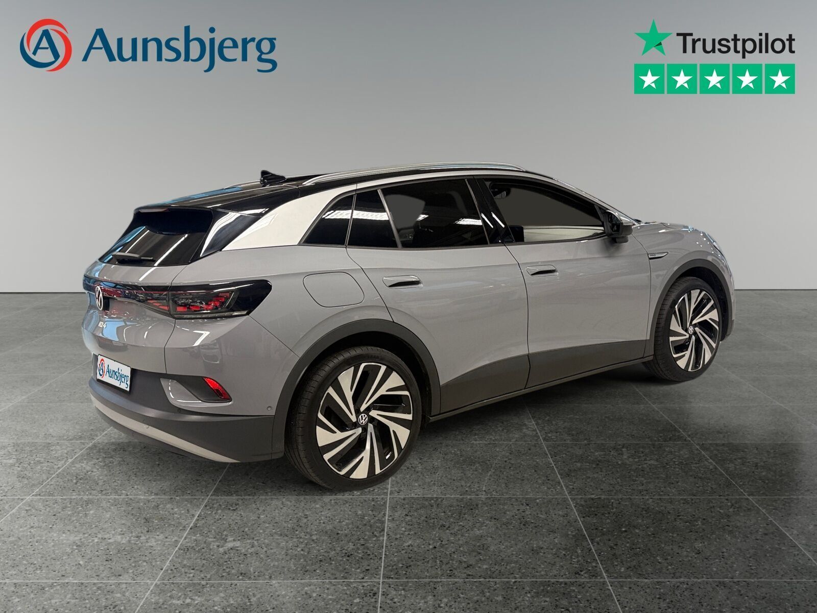 VW ID.4 77 Pro Performance