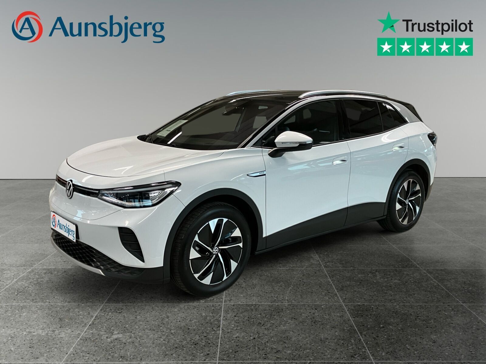 VW ID.4 77 Pro Performance