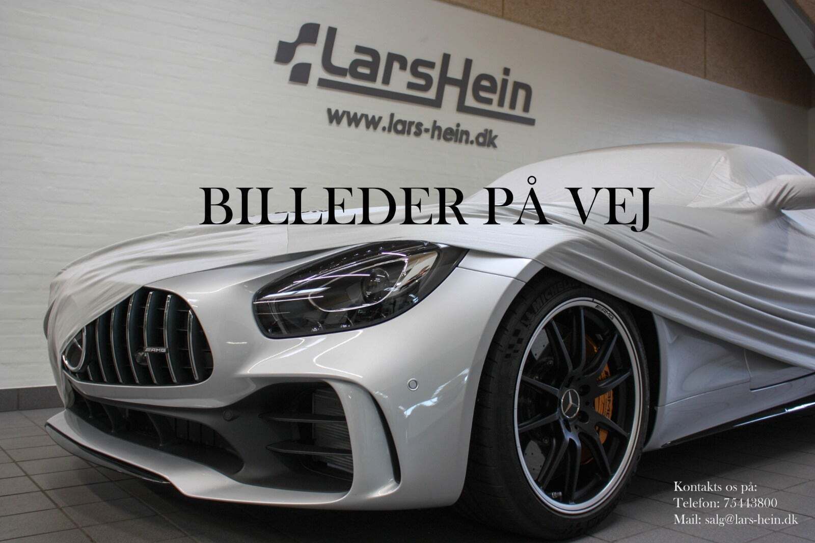 Lars Hein Automobiler A/S