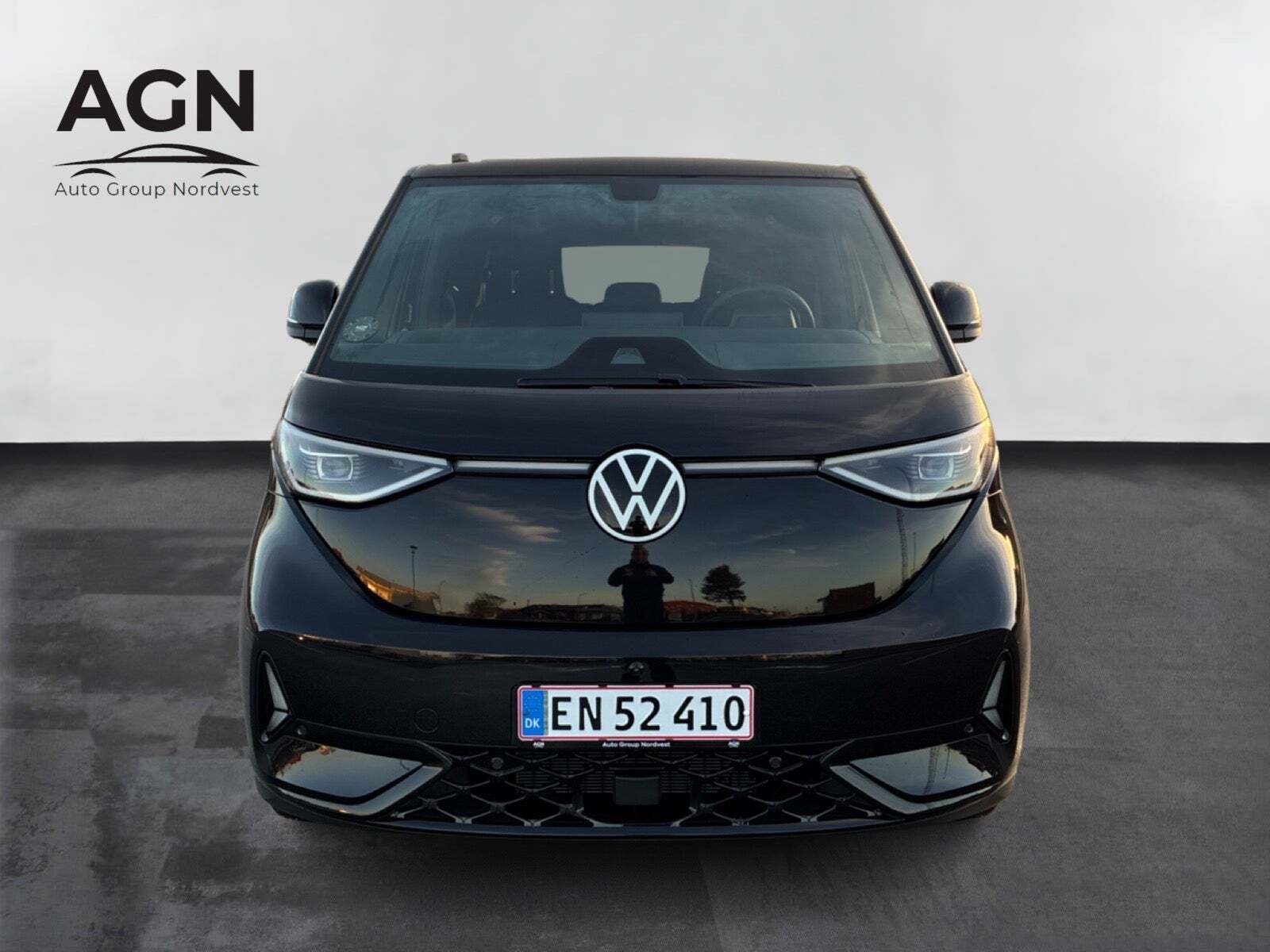 VW ID.Buzz 86 GTX+ 4Motion 7prs LWB