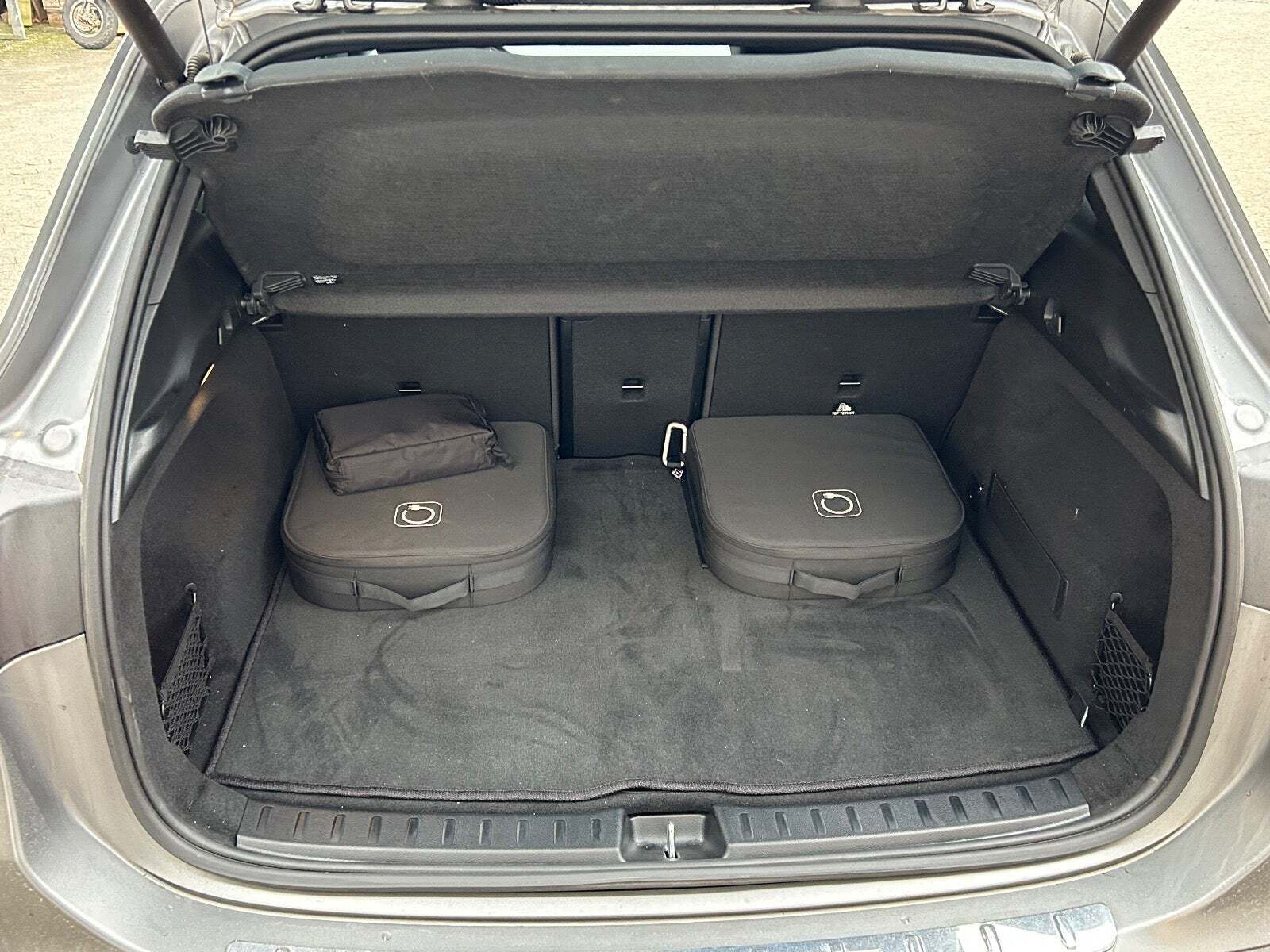 Mercedes EQA250+ AMG Line